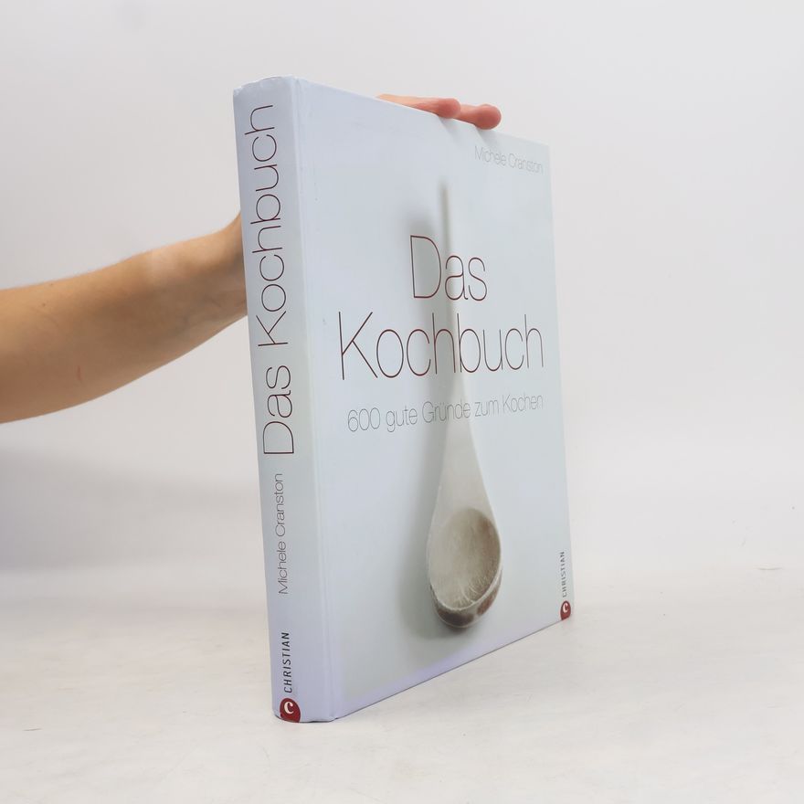 Michele Cranston Das Kochbuch