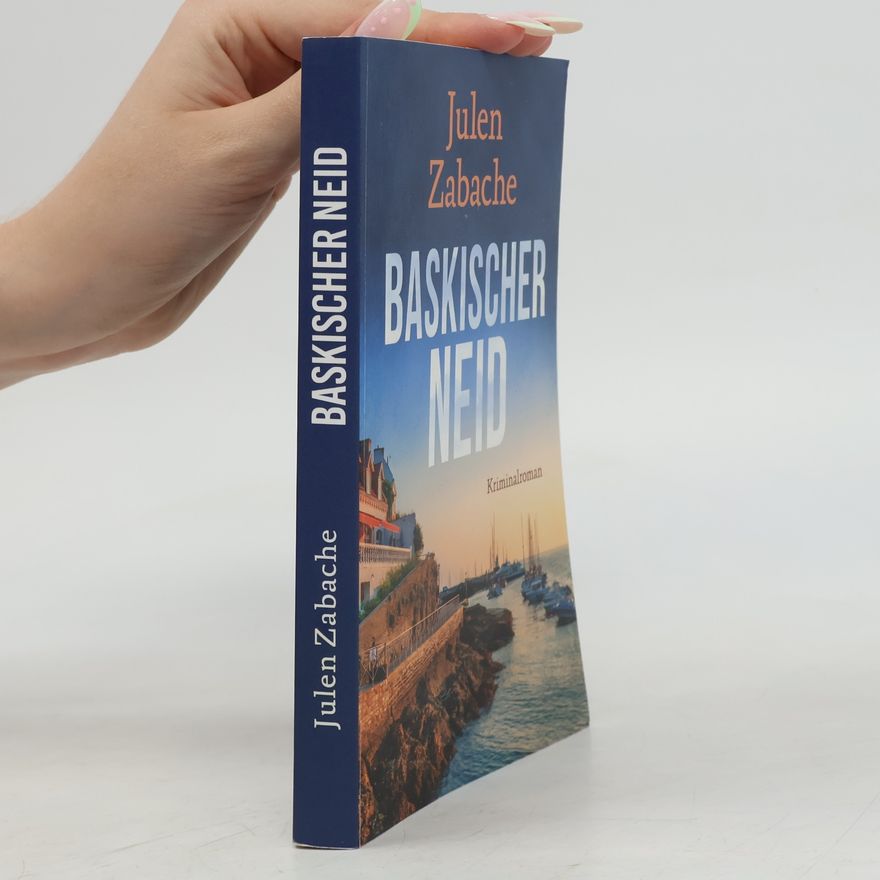 Julen Zabache Baskischer Neid