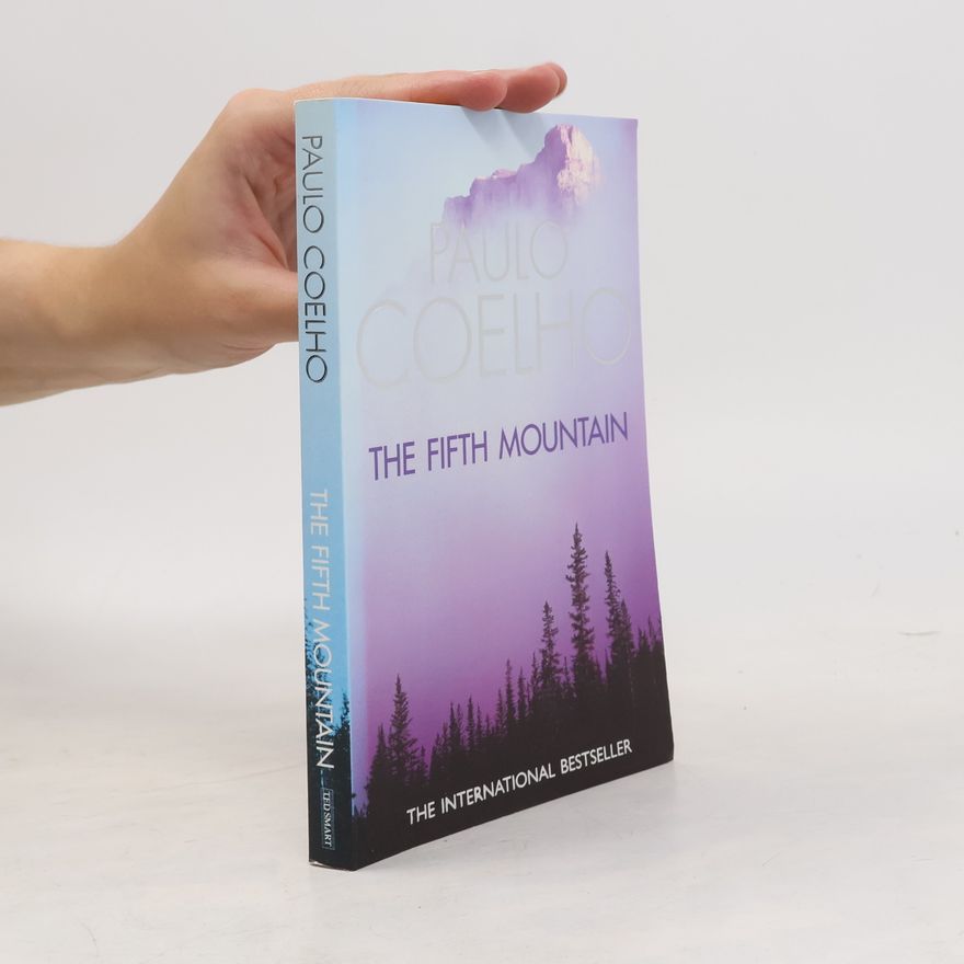Paulo Coelho The Fifth Mountain