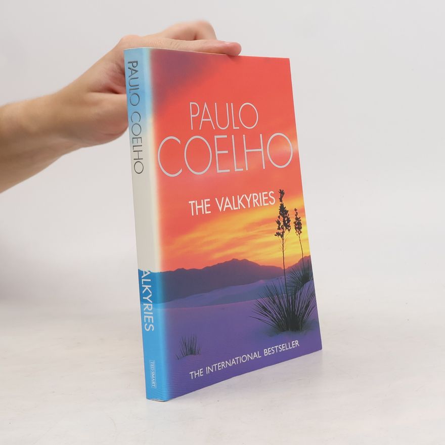 Paulo Coelho The Valkyries