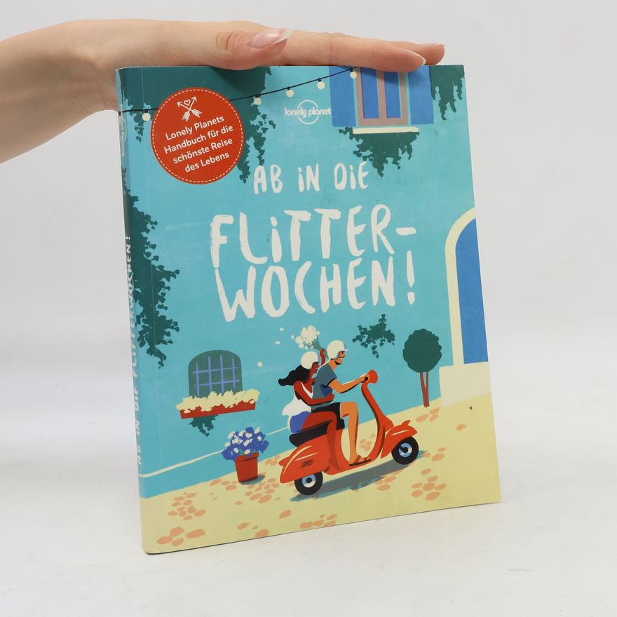 Sarah Baxter Ab in die Flitterwochen!