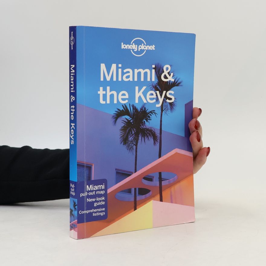 Adam Karlin Miami & the Keys