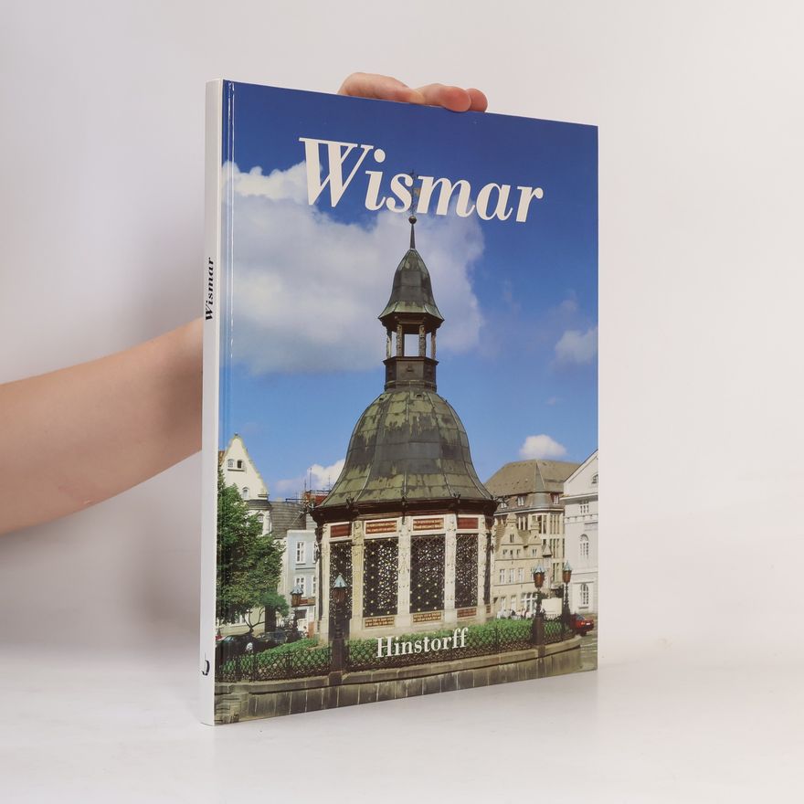 Hanjo Volster Wismar