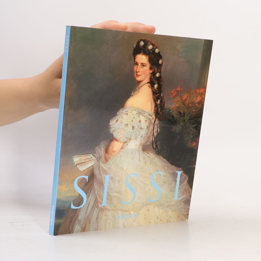 Brigitte Hamann Sissi : Kaiserin Elisabeth von Österreich