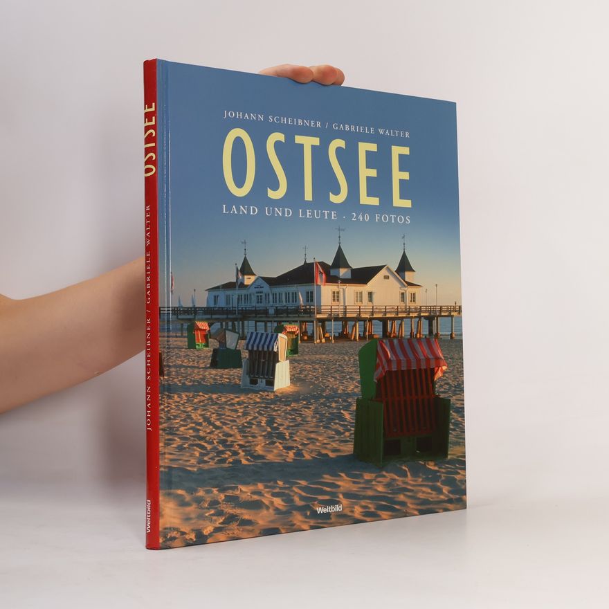 Johannes Scheibner Ostsee