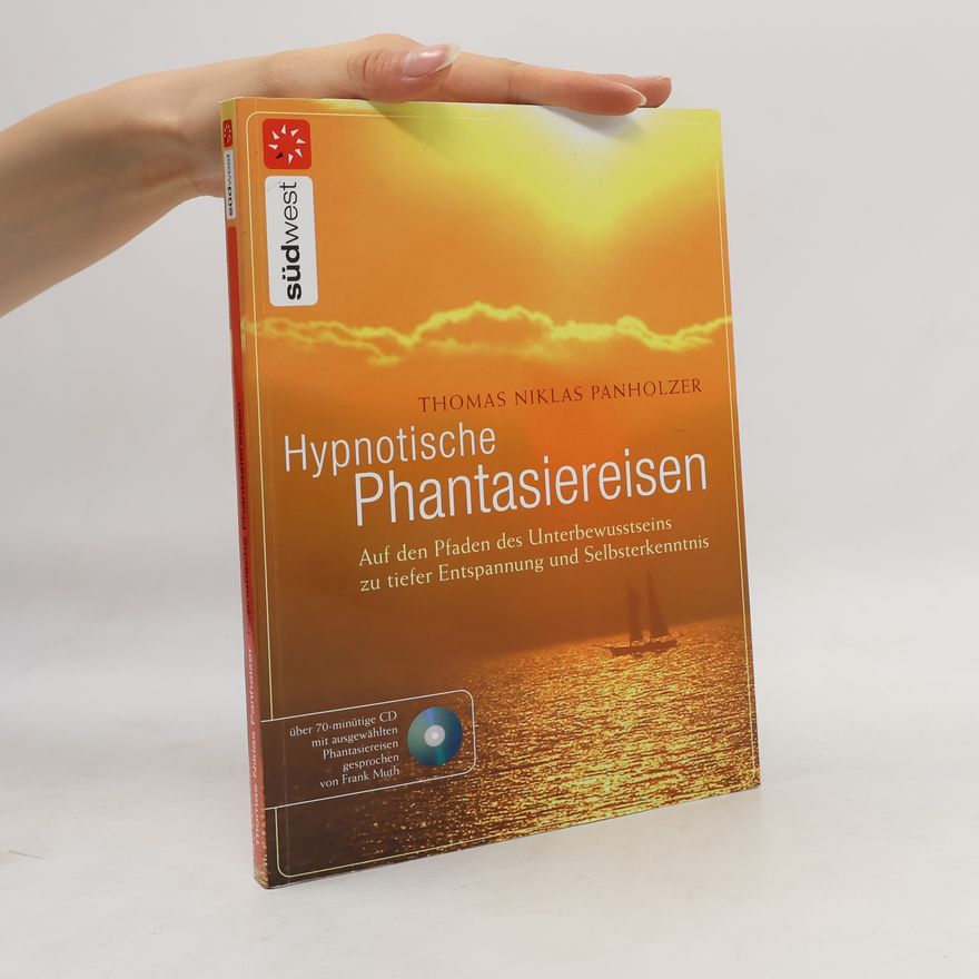 Various authors Hypnotische Phantasiereisen