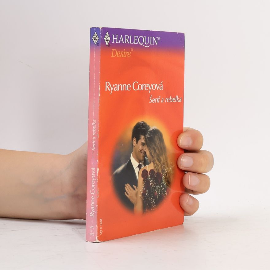 Ryanne Corey Šerif a rebelka