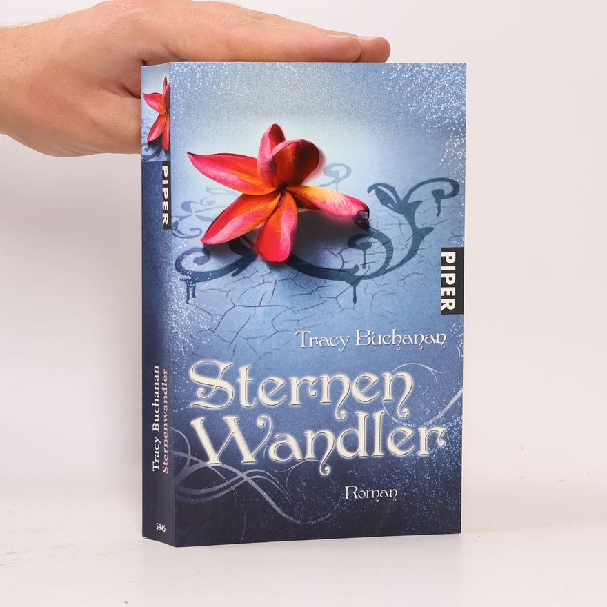 Vanessa Lamatsch Sternenwandler. Roman