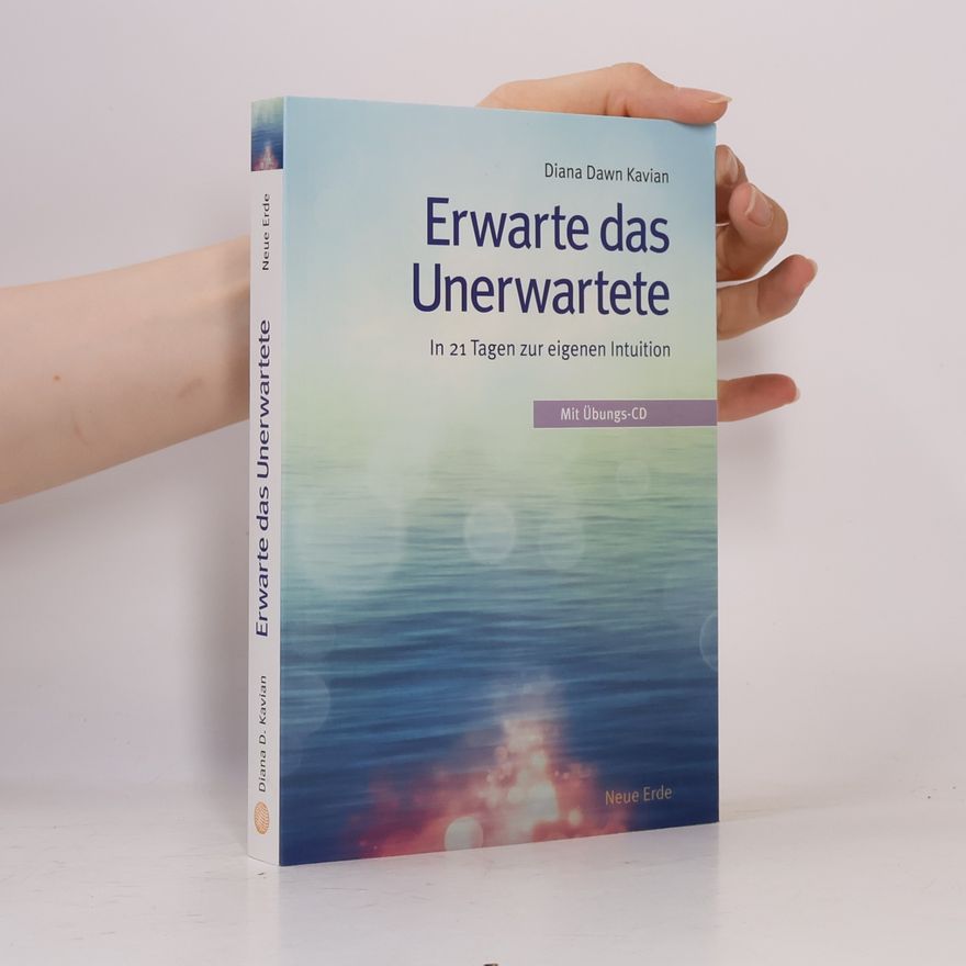 Autorenkollektiv Erwarte das Unerwartete