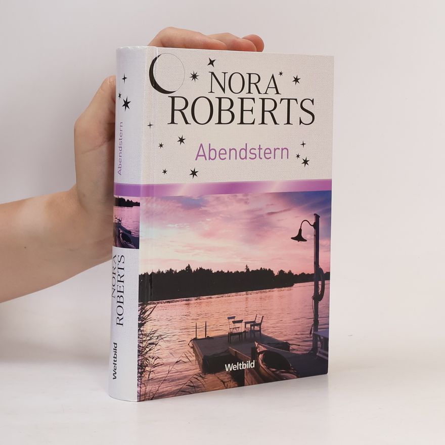 Nora Roberts Abendstern