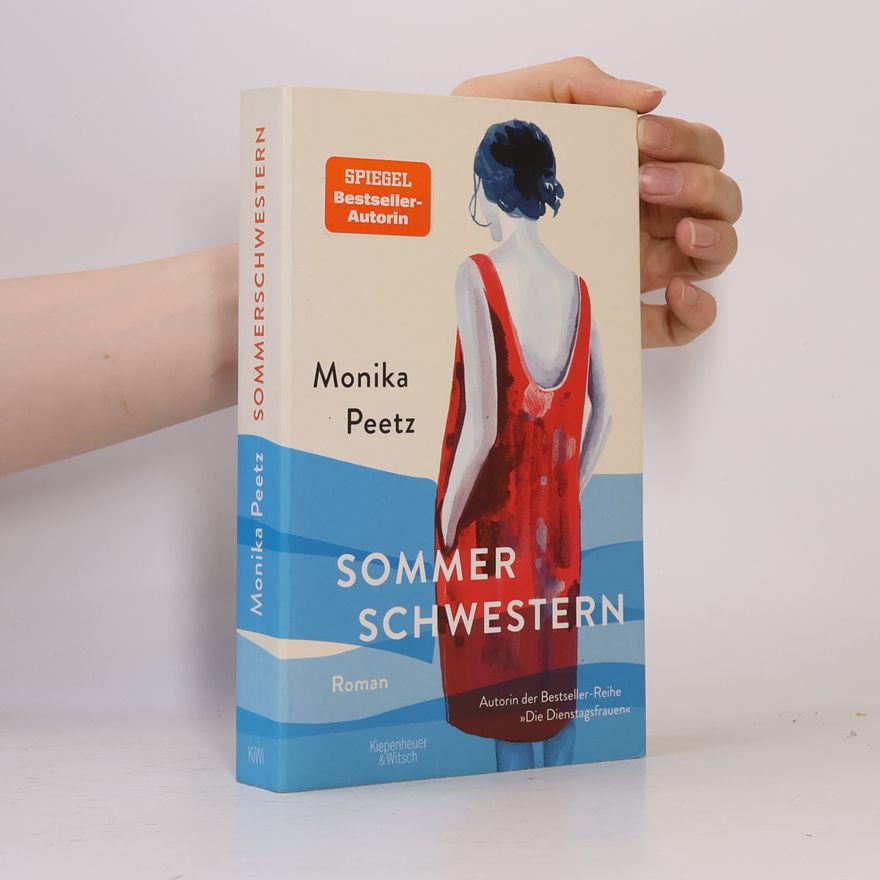 Monika Peetz Sommer Schwestern
