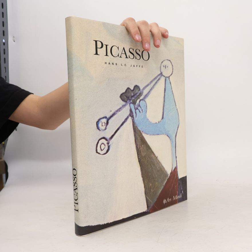 Hans Jaffé Picasso