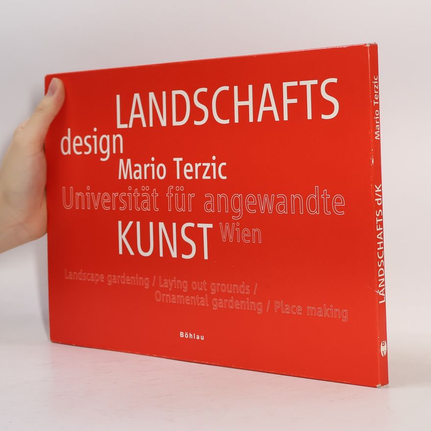 Mario Terzic Landschaftsdesign