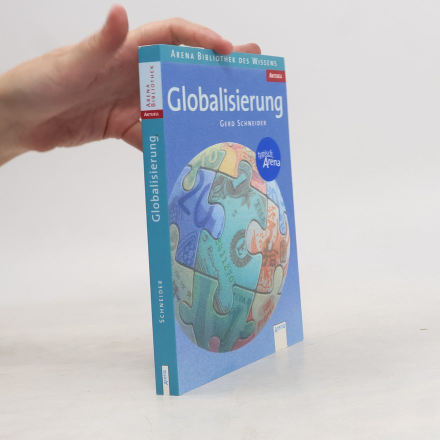 Gerd Schneider Globalisierung