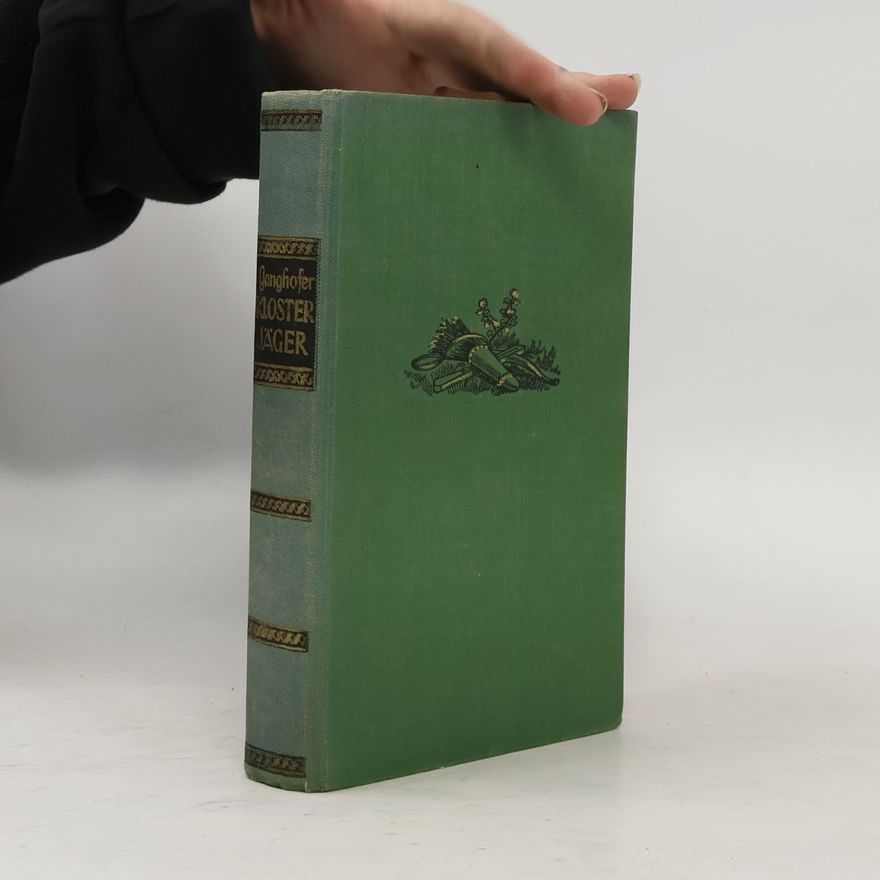 Various authors Kloster Jäger