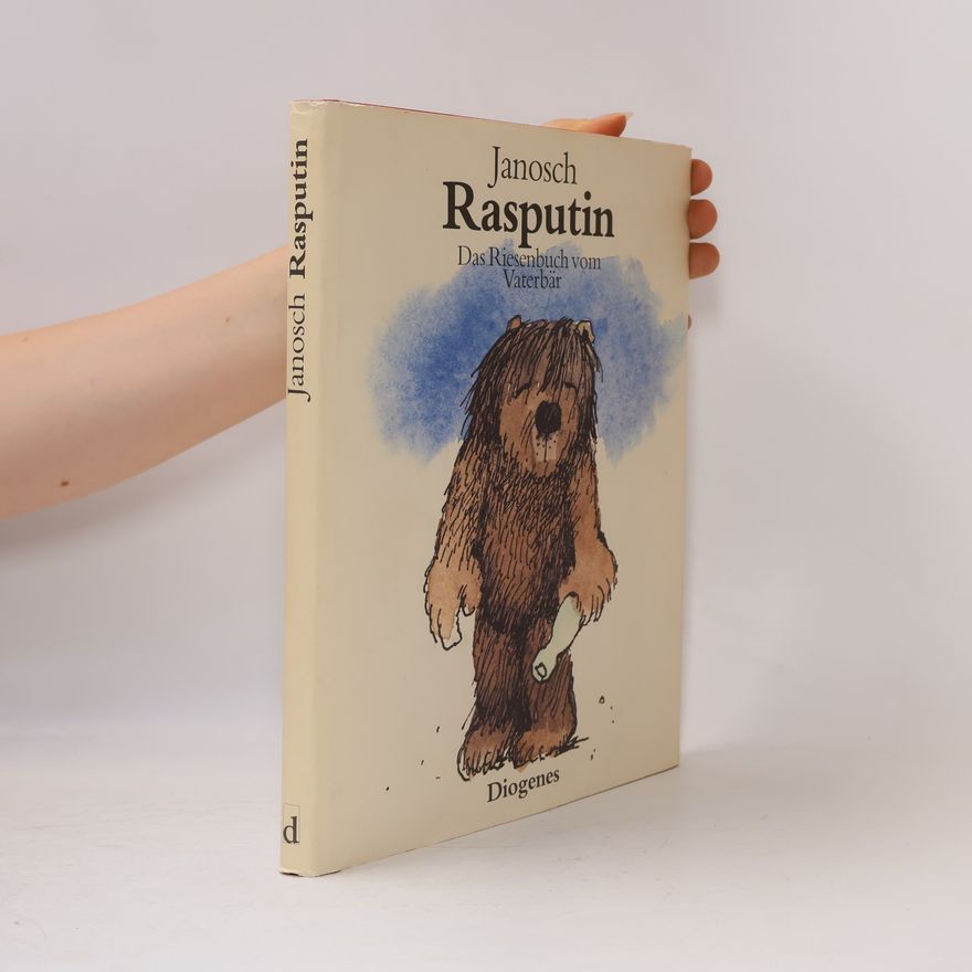 Janosch Rasputin