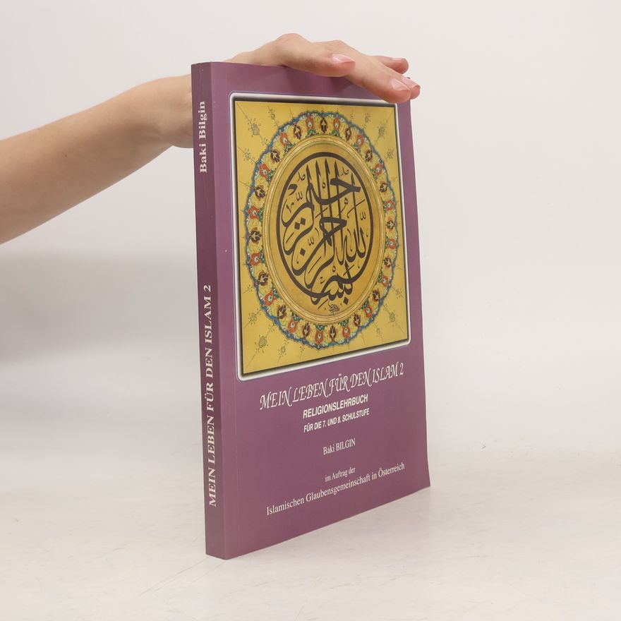 Baki Bilgin Mein Leben für den Islam 2