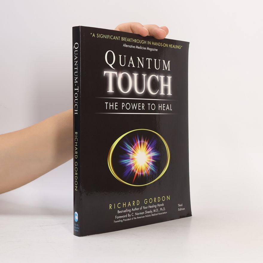 Richard Gordon Quantum Touch