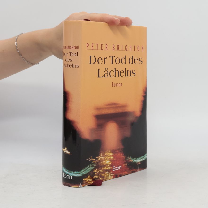 Peter Brighton Der Tod des Lächelns