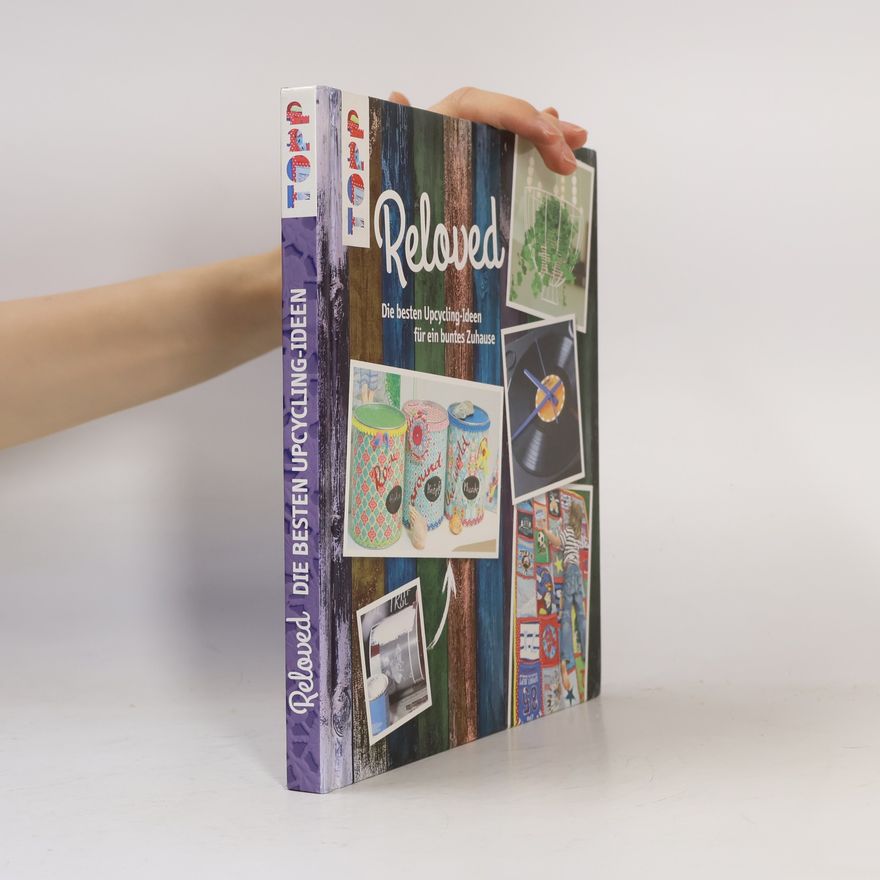 Autorenkollektiv Reloved