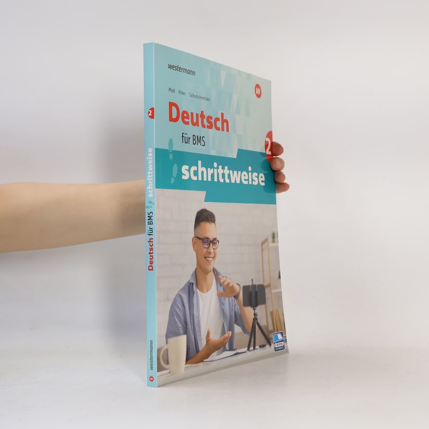 Tschurtschenthaler Deutsch für berufsbildende mittlere Schulen 2
