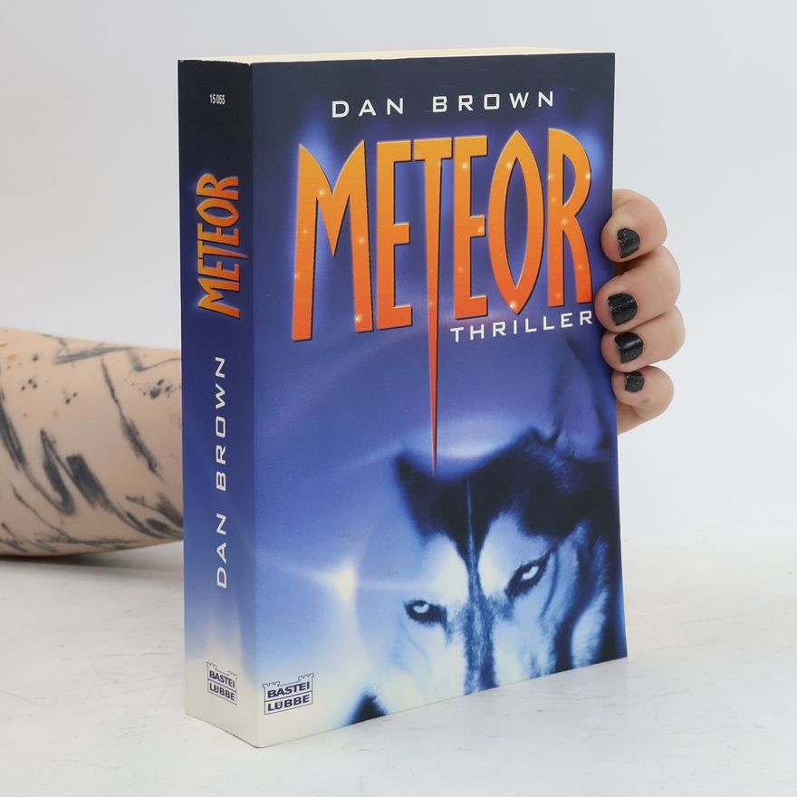 Dan Brown Meteor
