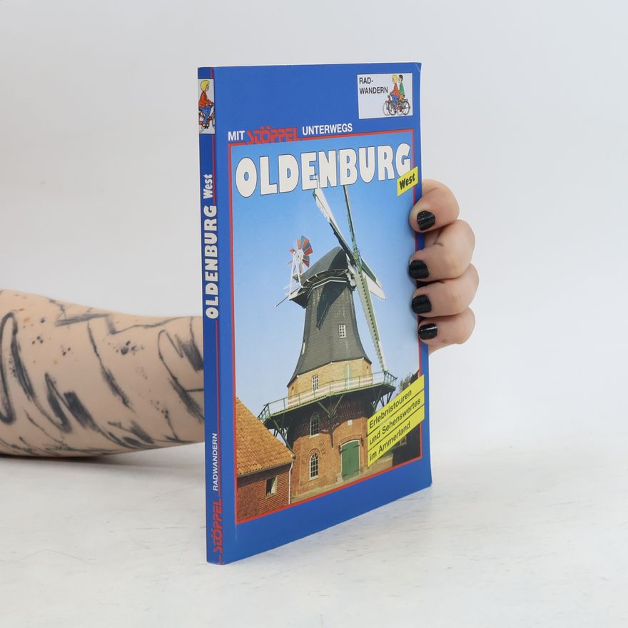 Uwe Leinigen Oldenburg-West, Ammerland, Cloppenburg