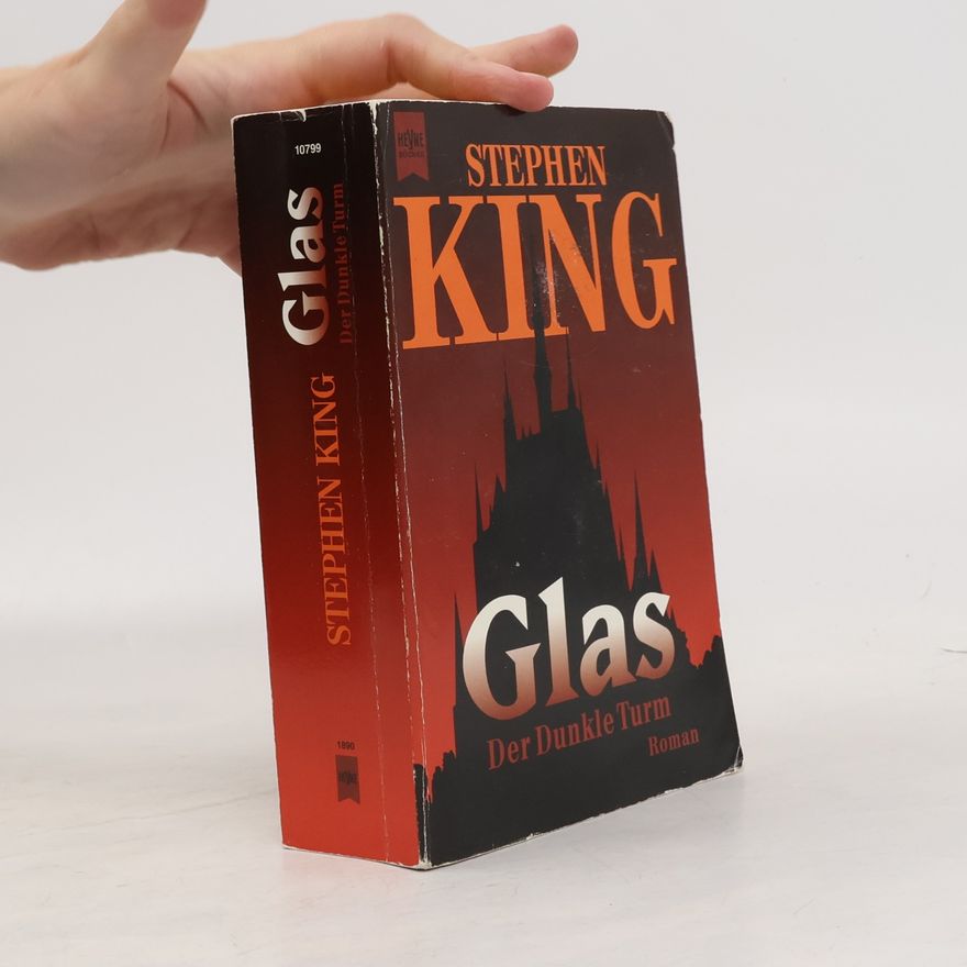 Stephen King Glas