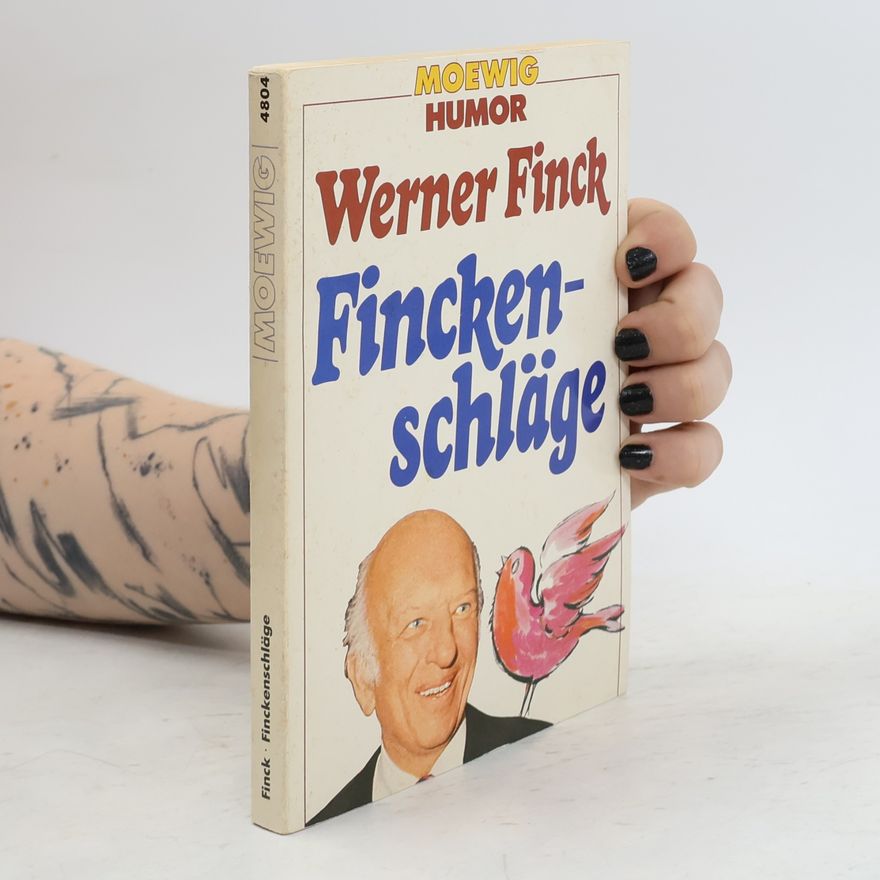 Werner Finck Finckenschläge