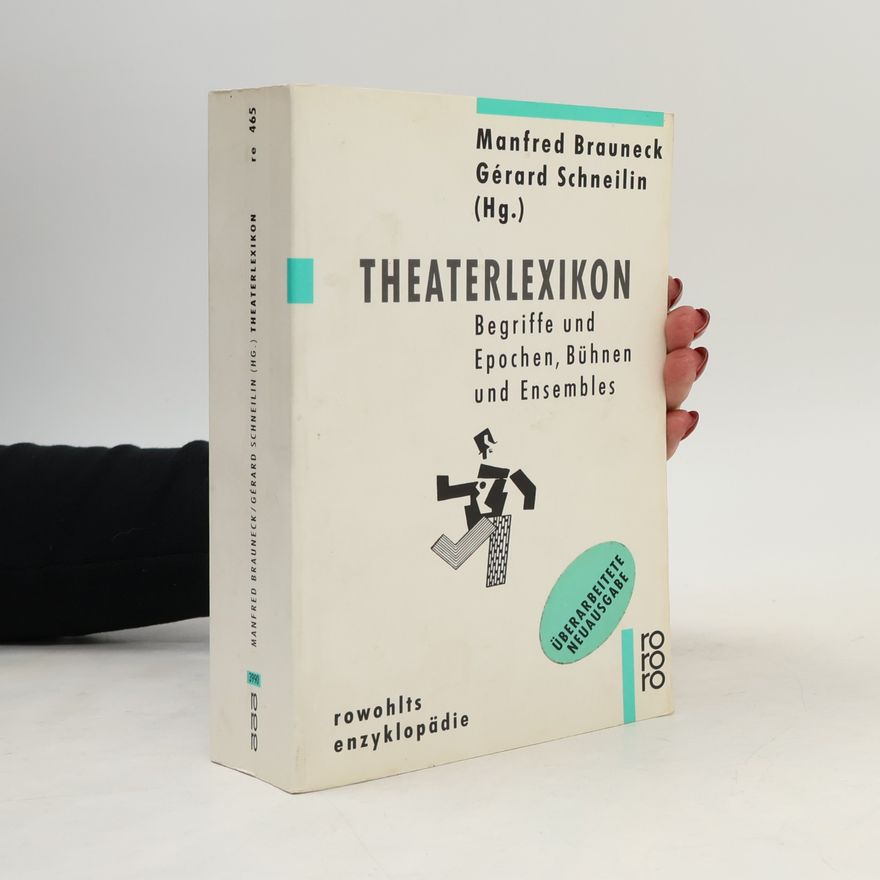 Manfred Brauneck Theaterlexikon
