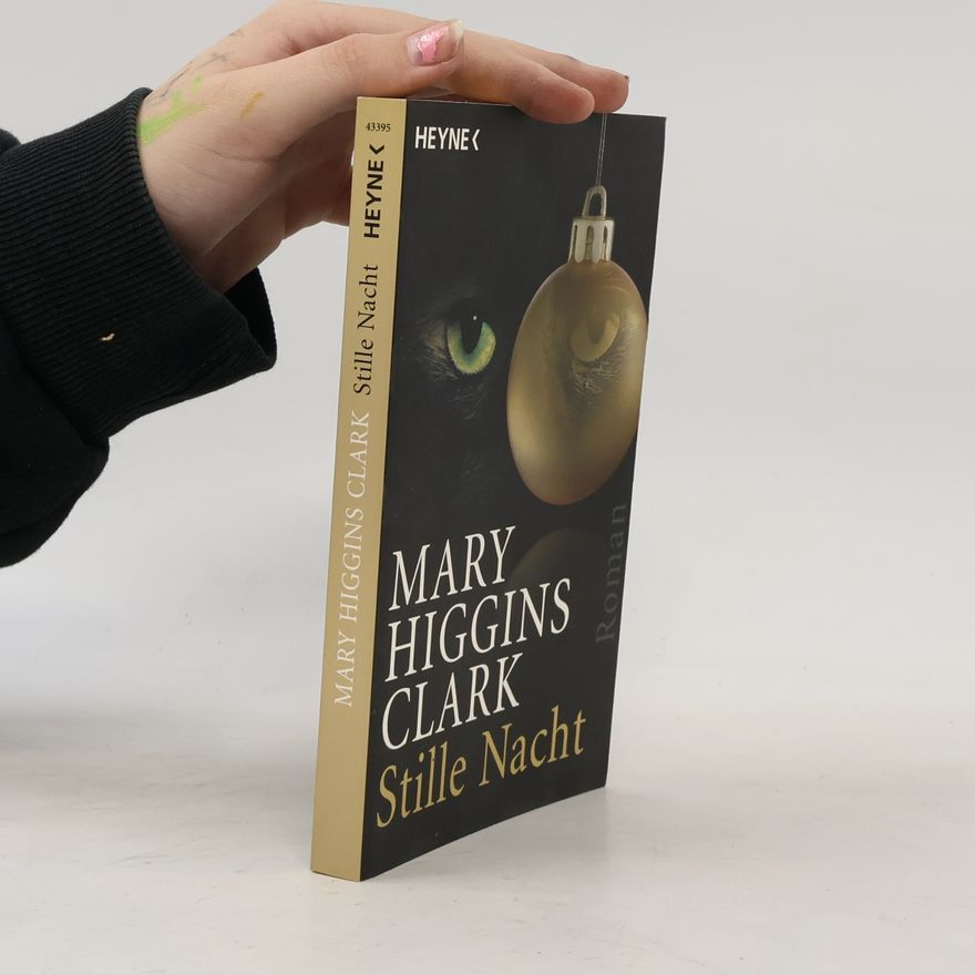 Mary Higgins Clark Stille Nacht