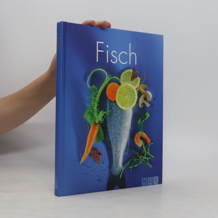Kolektiv autorů Fisch