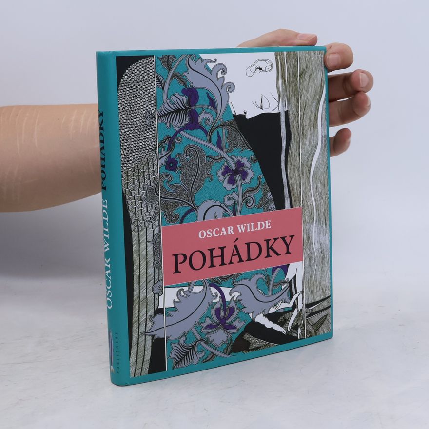 Oscar Wilde Pohádky