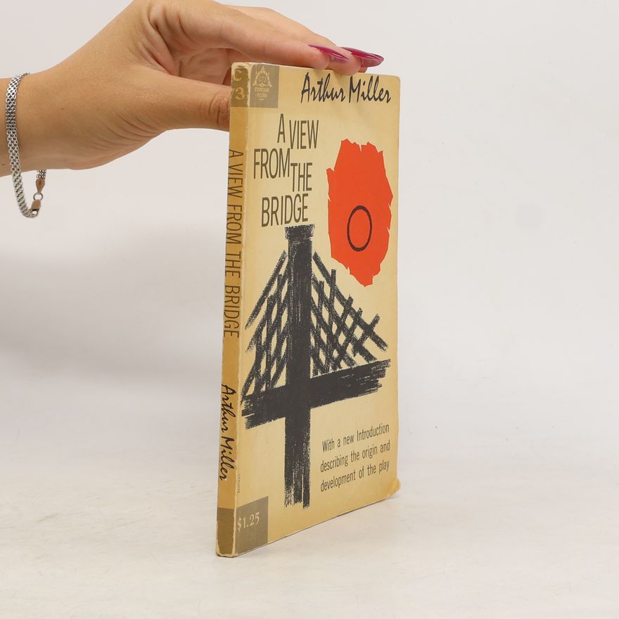Arthur Miller A View from the Bridge