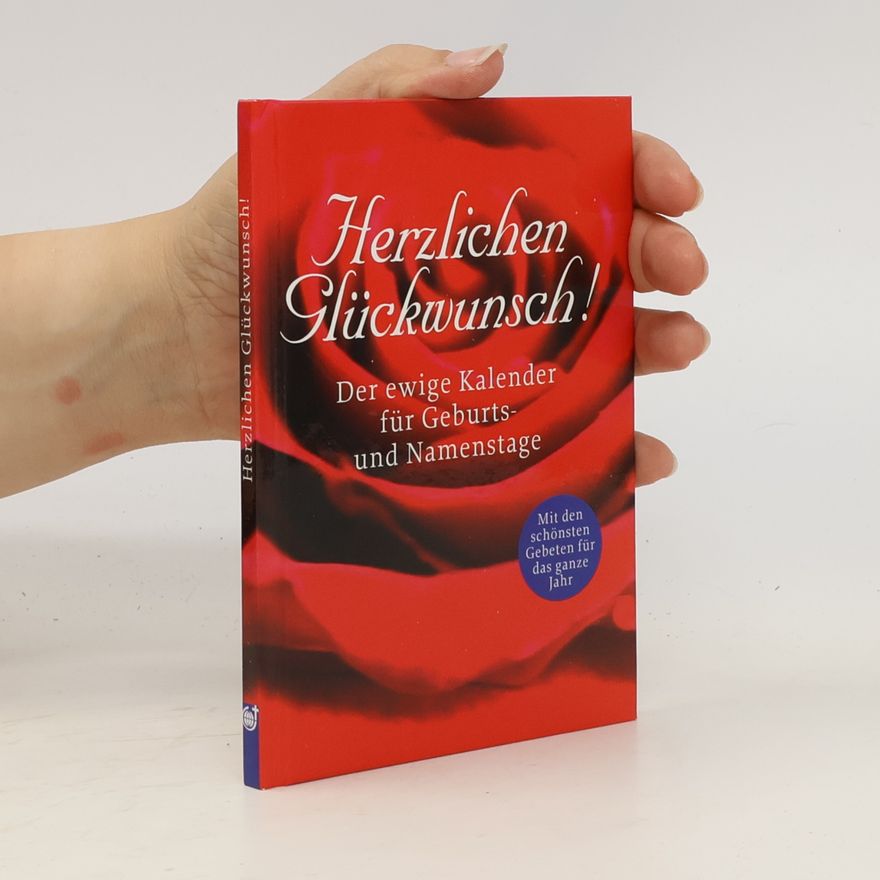 Autorenkollektiv Herzlichen Glückwunsch!