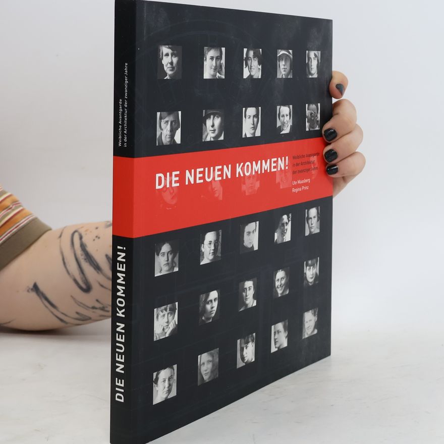 Regina Prinz Die Neuen kommen!