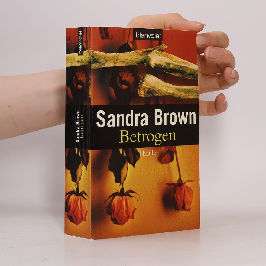 Sandra Brown Betrogen