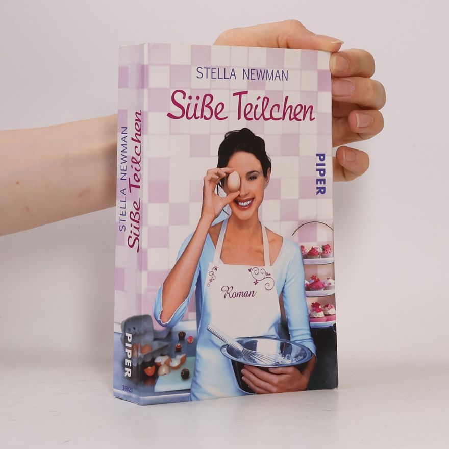 Stella Newman Süße Teilchen