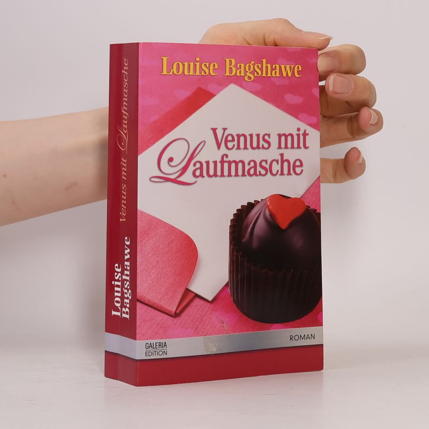 Louise Bagshawe Venus mit Laufmasche