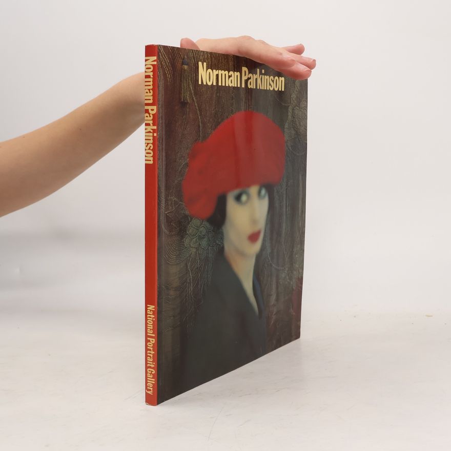 Norman Parkinson National Portrait Gallery