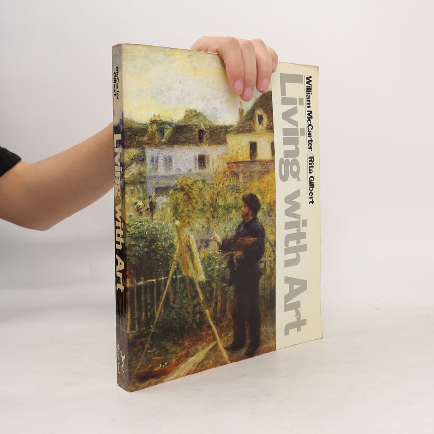 William McCarter Living with Art