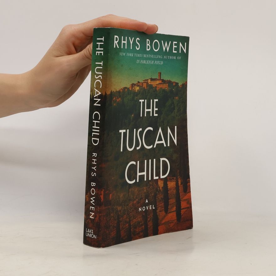 Rhys Bowen The Tuscan Child