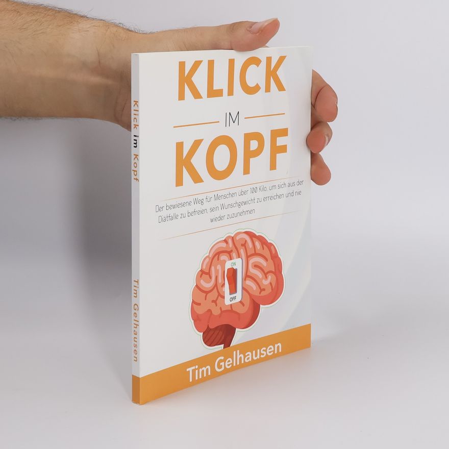 Tim Gelhausen Klick im Kopf