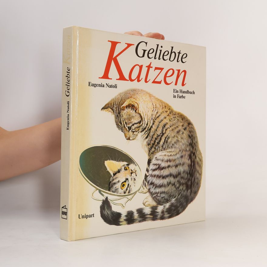 Eugenia Natoli Geliebte Katzen