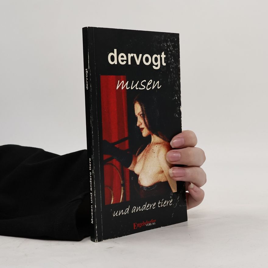 Harald Vogt musen und andere tiere
