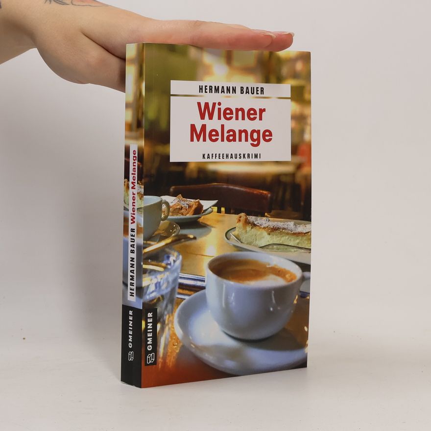 Clemens Trischler Wiener Melange