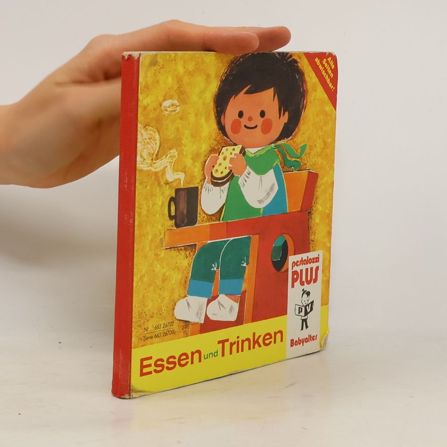 Auteurscollectief Essen und Trinken