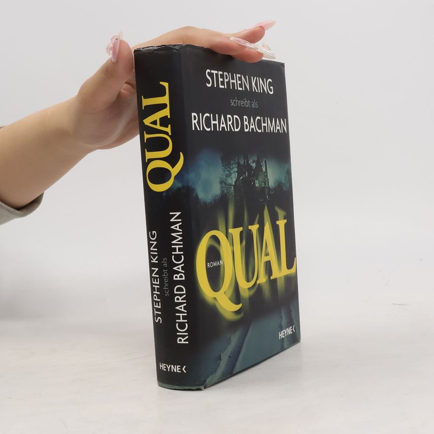 Stephen King Qual