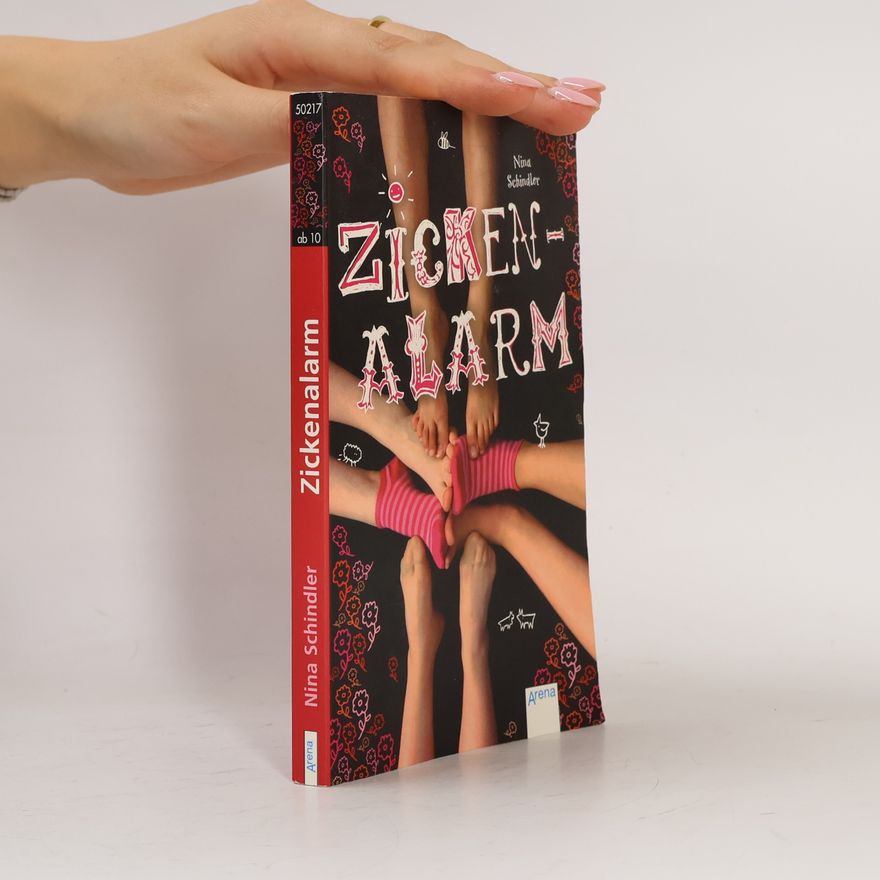 Nina Schindler Zickenalarm