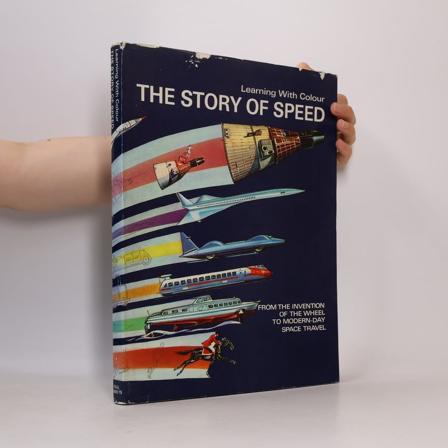 Clifford Parker The Story of Speed